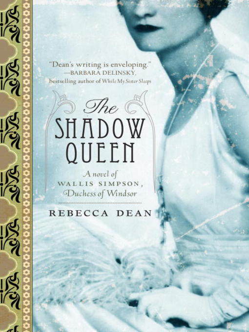Title details for The Shadow Queen by Rebecca Dean - Available
